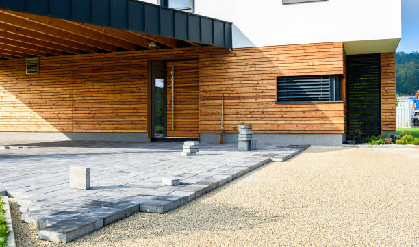 Best Interlocking Driveway Pavers  in Alanuk, AK