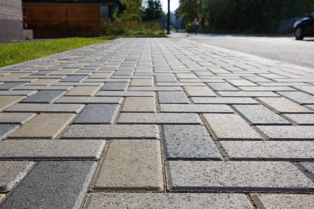 Best Driveway Resurfacing Pavers  in Alanuk, AK