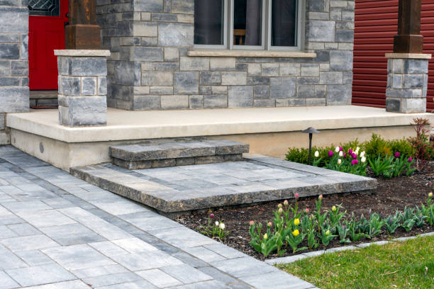 Best Local Driveway Pavers  in Alanuk, AK