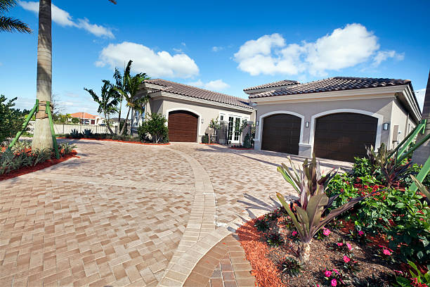 Best Driveway Paving Contractor  in Alanuk, AK